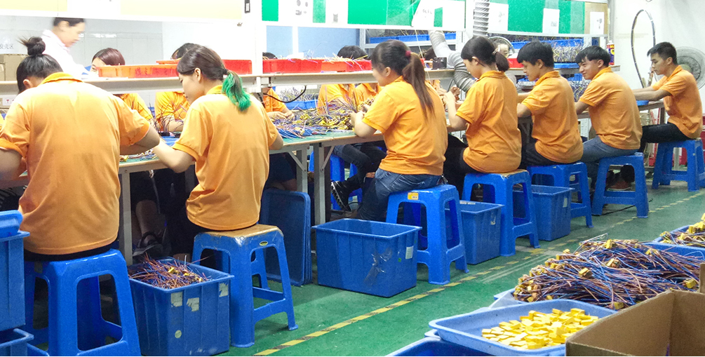 產(chǎn)品認(rèn)證齊全，品質(zhì)保證