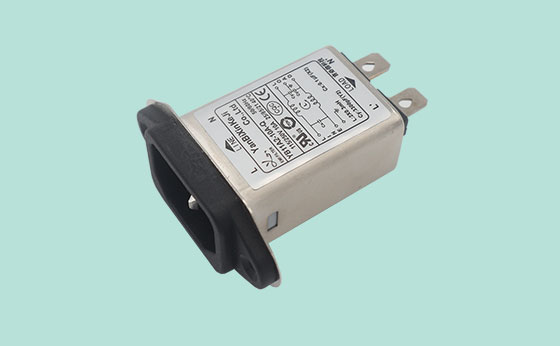 YB-A9系列 插座式濾波器