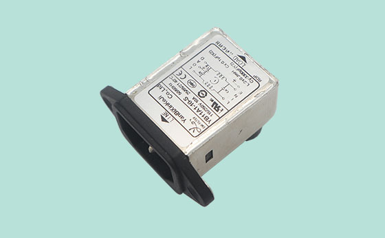 YB-A6系列 插座式濾波器