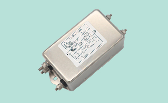 定制式電源濾波器 