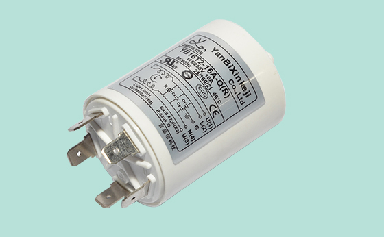 YB-T.1家用電器專用濾波器