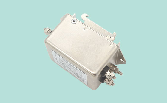 DIN 導(dǎo)軌式電源濾波器