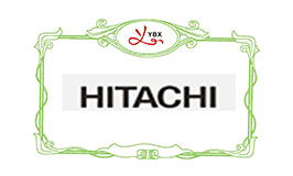 HITACHI