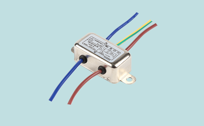 YD-11直流電源濾波器 